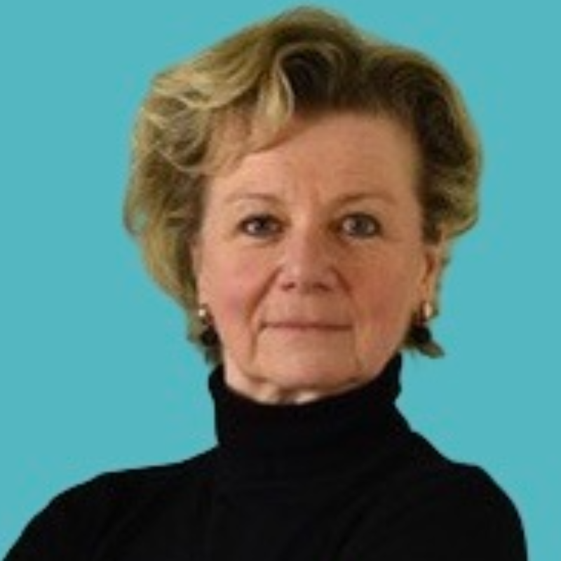  Martina Schmidt-Berberich