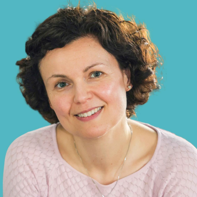 Dr. Annehild Berentzen